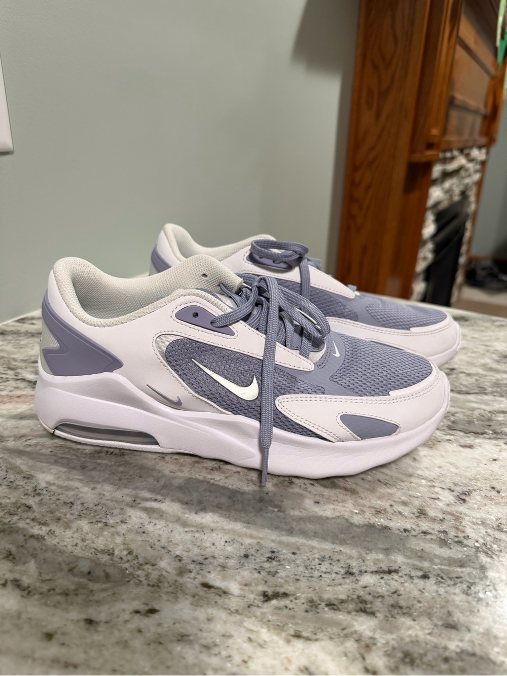 Nike Air Max Bolt Indigo Haze Sneakers